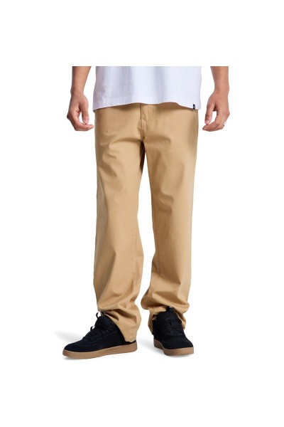 ������� ������ DC SHOES WORKER RELAXED CHINO PANT