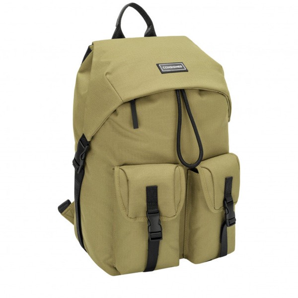 ������ CONSIGNED ORRICE FLAP OVER BACKPACK