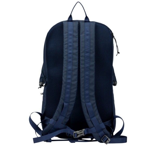 ������ ELLIKER KILN HOODED ZIP TOP BACKPACK