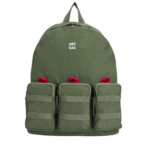 ������ ARTSAC JAKSON TRIPLE L BACKPACK