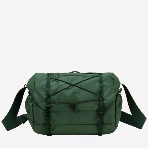 ����� ELLIKER WALDEN HOLDALL