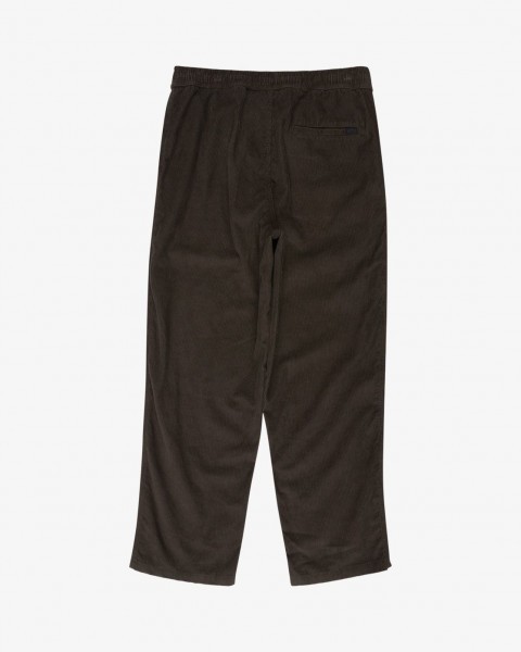 ������� ����� LARRY CORD PANT