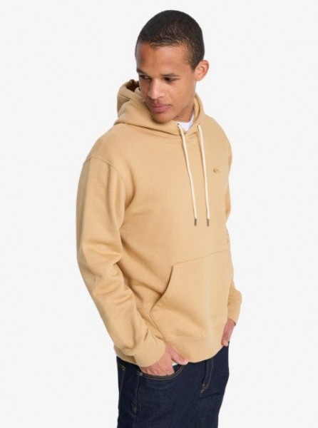 ���� QUIKSILVER SALT WATER HOODIE