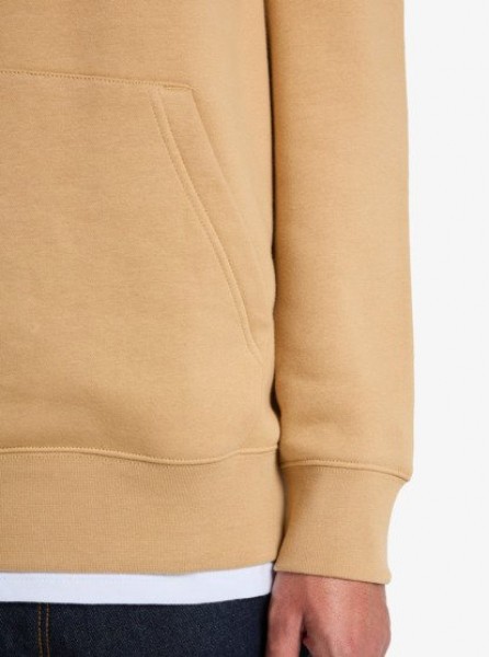 ���� QUIKSILVER SALT WATER HOODIE