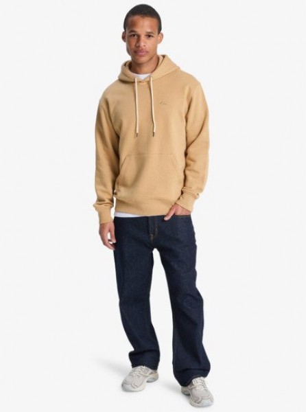 ���� QUIKSILVER SALT WATER HOODIE