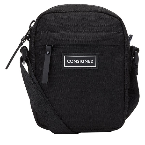 ��������� ����� CONSIGNED FLINN CROSSBODY BAG