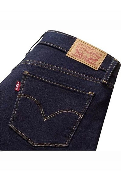 ������ Levi's 318 SHAPING WIDE LEG