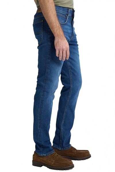 ������ Lee DAREN BLUE FUSE
