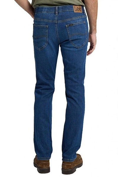 ������ Lee DAREN BLUE FUSE