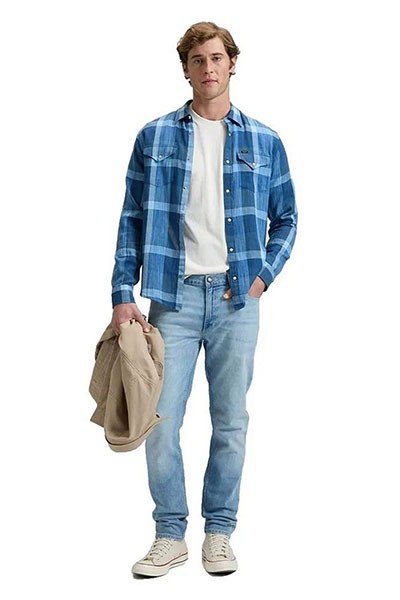 ������� Lee Woven - Shirt