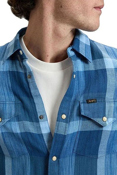 ������� Lee Woven - Shirt