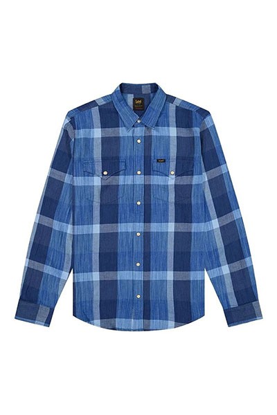 ������� Lee Woven - Shirt