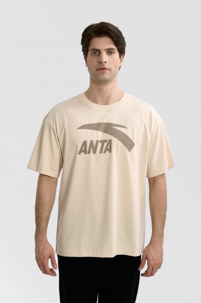 �������� ANTA CAMPUS SS Tee