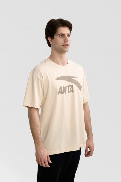 �������� ANTA CAMPUS SS Tee