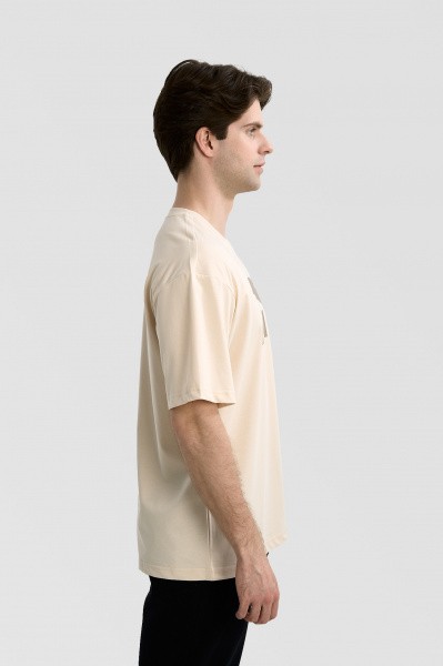 �������� ANTA CAMPUS SS Tee