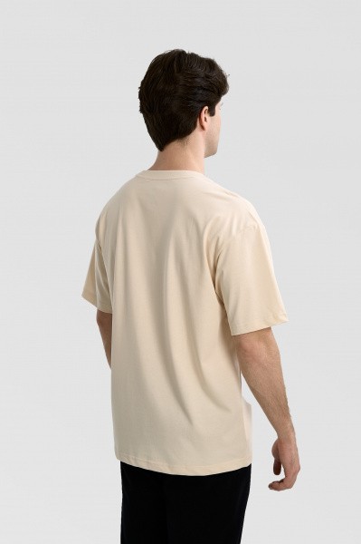 �������� ANTA CAMPUS SS Tee