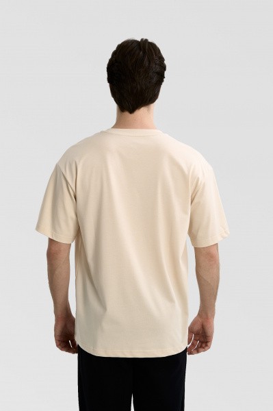 �������� ANTA CAMPUS SS Tee