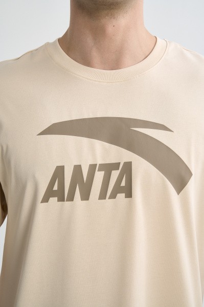 �������� ANTA CAMPUS SS Tee