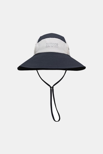 ������ ANTA Bucket hat