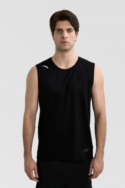 ����� ����������� ANTA ANTA TRN Knit Tank