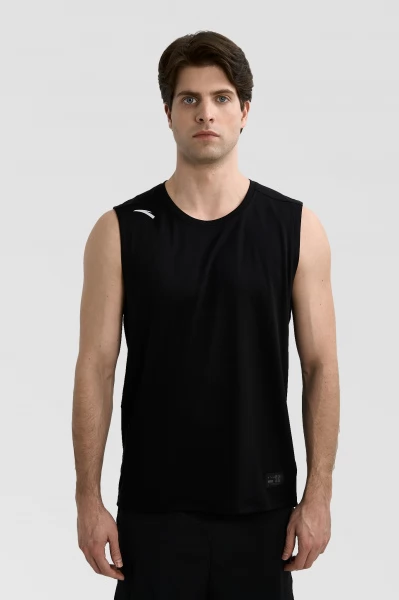 ����� ����������� Anta TRN Knit Tank