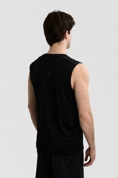 ����� ����������� ANTA ANTA TRN Knit Tank