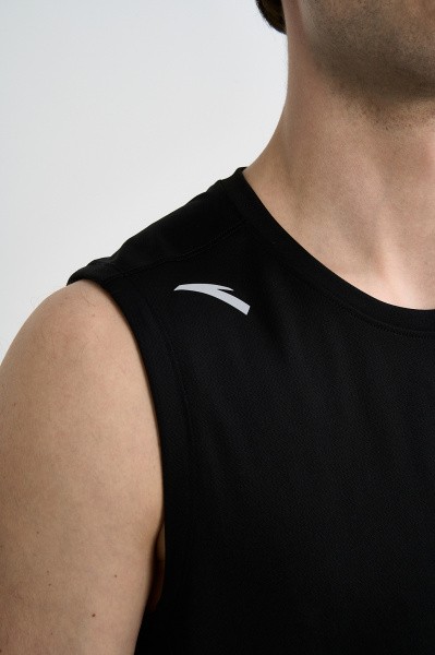 ����� ����������� ANTA ANTA TRN Knit Tank