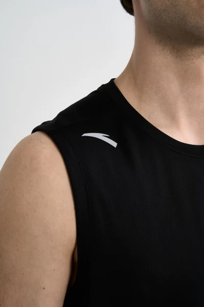 ����� ����������� Anta TRN Knit Tank