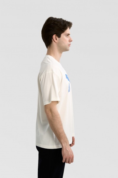 �������� ANTA CAMPUS SS Tee