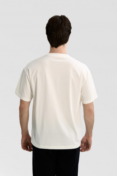 �������� ANTA CAMPUS SS Tee