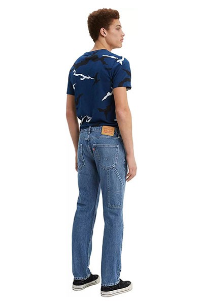 ������ Levis Men 502 Regular Taper Jeans