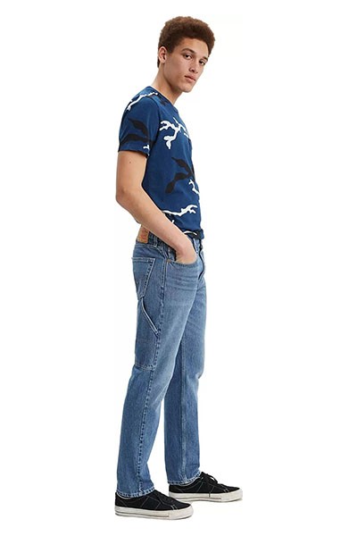 ������ Levis Men 502 Regular Taper Jeans