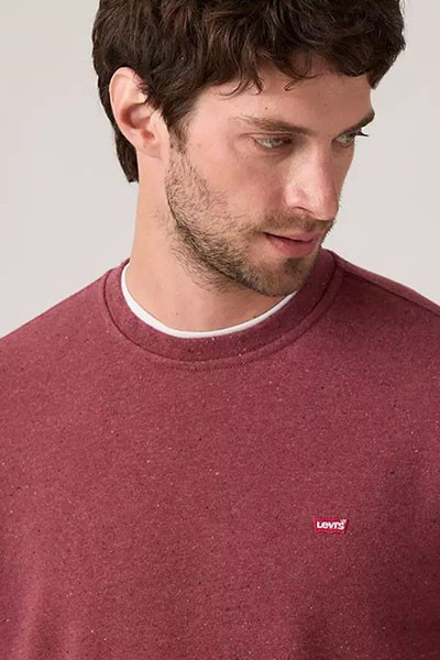 ������� Levi's the original hm crew