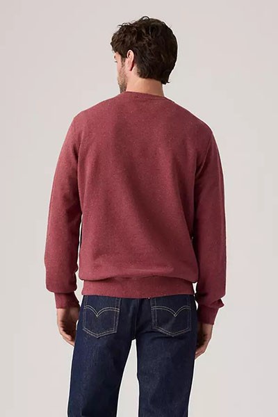 ������� Levi's the original hm crew