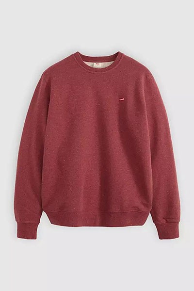 ������� Levi's the original hm crew