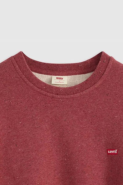 ������� Levi's the original hm crew