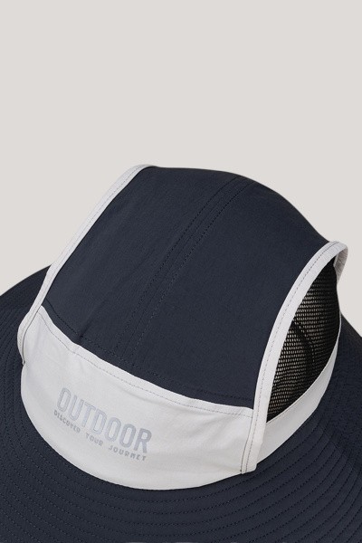 ������ ANTA Bucket hat