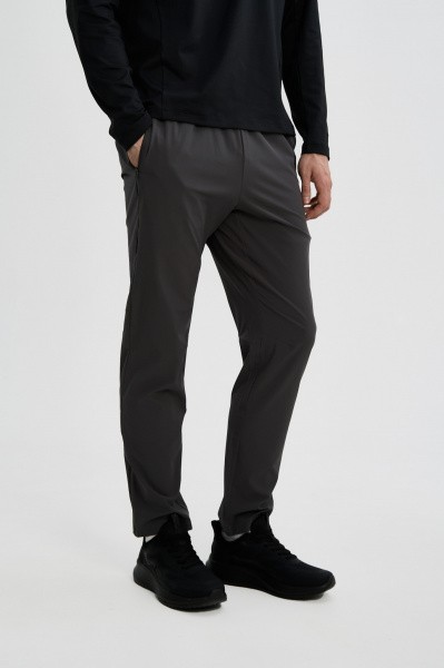 ����� ����������� ANTA ANTA RUNNING Woven Track Pants