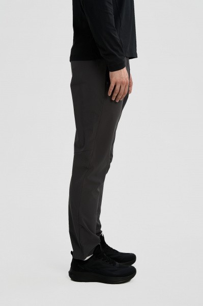 ����� ����������� ANTA ANTA RUNNING Woven Track Pants