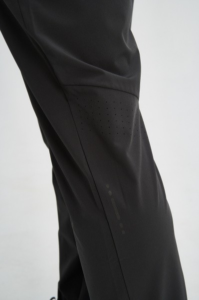 ����� ����������� ANTA ANTA RUNNING Woven Track Pants