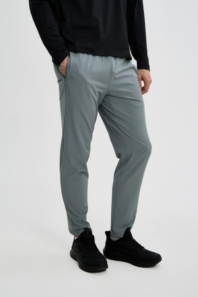 ����� ����������� ANTA ANTA RUNNING Woven Track Pants