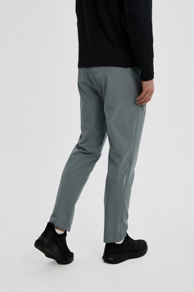 ����� ����������� ANTA ANTA RUNNING Woven Track Pants