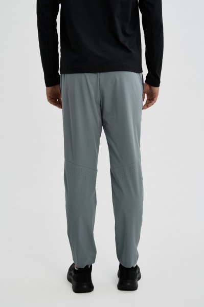 ����� ����������� ANTA ANTA RUNNING Woven Track Pants