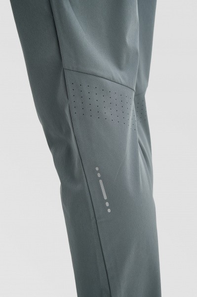 ����� ����������� ANTA ANTA RUNNING Woven Track Pants