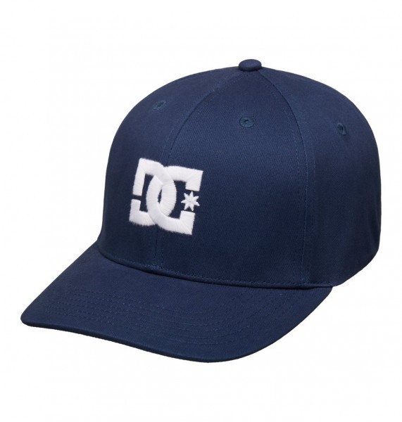 ����� DC CAP STAR