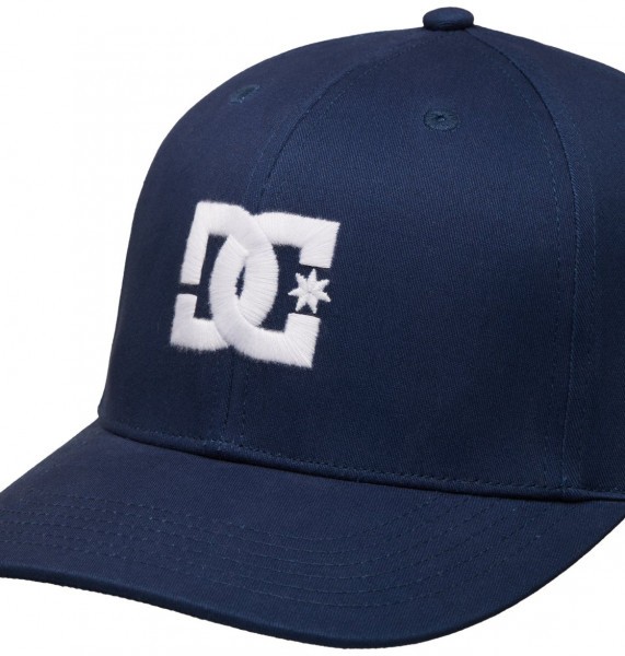 ����� DC CAP STAR