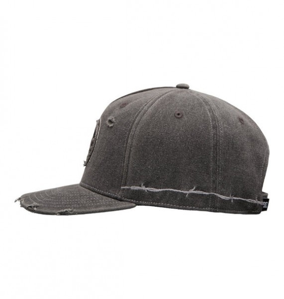 ����� DC SHARP POINT CAP
