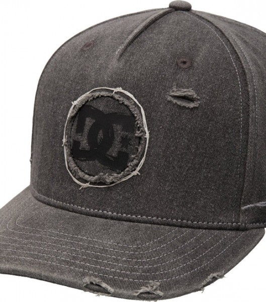 ����� DC SHARP POINT CAP