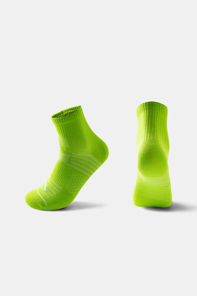 ����� ������� ����� ANTA Mid-crew Socks