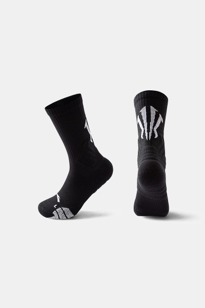 ����� ������� ANTA Crew Terry Socks